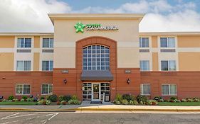 Extended Stay America Washington dc Chantilly Airport